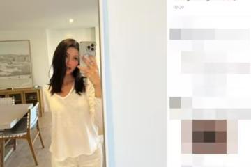 孫芸芸女兒「孕肚藏1年」！3個月前被拍解放細肩帶 她47歲當外婆更辣