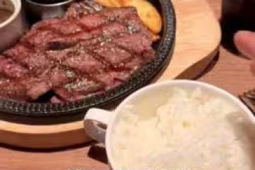 王家梁「日吃180g蛋白質」嚇到醫生!不到2周降3kg 菜單戳破飲食陷阱