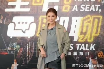 小禎鬆口跟男友Alan感情穩定 下一步是「已經凍卵了」