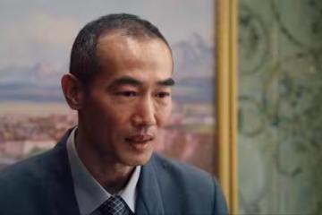 你好1983》看到夏子玉改名薇薇，整容後成杜琤榮五姨太