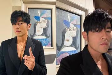 周杰倫《太陽之子》深夜民調!春風「整張都蠻扯」網贊:哥沒瓶頸