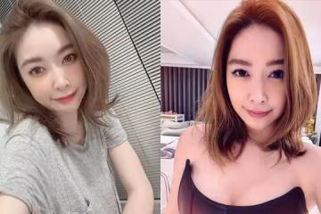 許維恩憶罹癌過程哭了! 切除乳房曝心聲:原來我走了這麼遠