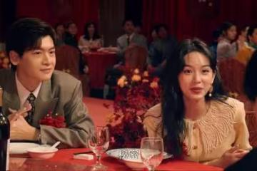 《你好1983》夏曉蘭用3000萬拿下項目，周誠在領證時出意外