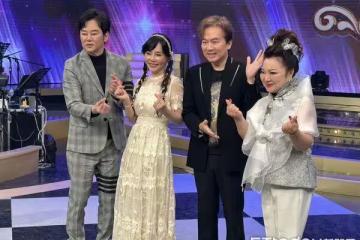 孫安佐月收不到千!孫鵬露面曝兒真實近況