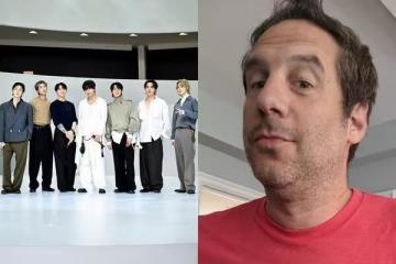 BTS登《今夜秀》遭種族歧視? 男星問「有人來自北方嗎」掀眾怒
