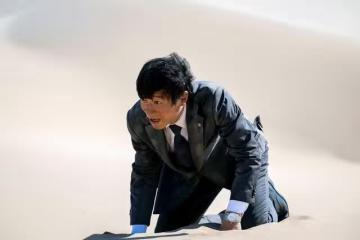 界雅人新劇開拍！突招募3000人當臨演　官方公告網嚇瘋