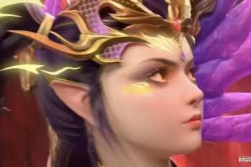 斗破蒼穹：凈蓮妖聖臨死前留下一個後手，這個後手是什麼？