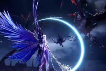 天譴之神本源所在地揭曉,魔神皇的計劃也終於曝光了