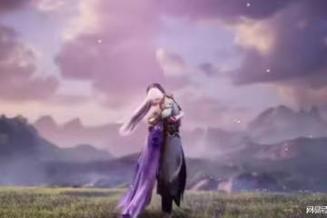 人魔大戰落幕,魔族唯有魔神皇倖存,人族終於取得最終的勝利