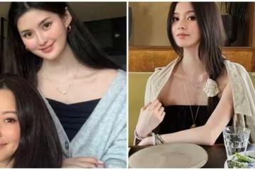 孫芸芸女兒未婚生子「孩子的爸」起底! 根本不是富二代