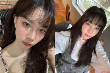《浪姐》宋妍霏遭疑「墊屁股」 霸氣曬白眼照回擊:少關注人的臀