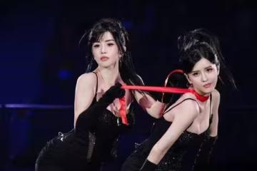 BY2無預警取消演唱會!「退費還收30%手續費」粉絲錯愕:被撇清關係