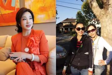 劉曉慶親妹反擊了！揭沒養老金領　痛心姊姊晚年被「榨乾骨髓」