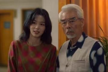 《你好1983》夏曉蘭1300萬開發金沙池,與杜兆輝合作成地產大亨