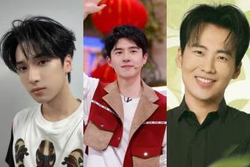 劉昊然爆「違規出入陪酒KTV」! 同席男星急滅火:是私人聚會