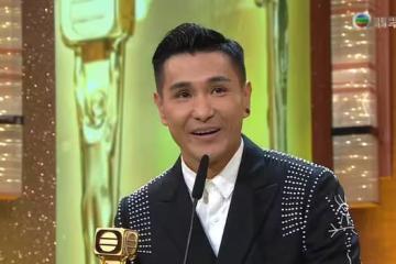 TVB視帝否認沒戲拍!將與內地粉絲吃飯票價498元!感嘆市場變大了!