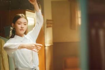 《冬去春來》沈冉冉成渣女，拋棄亮亮攀楚才遠，最終淪為「玩物」