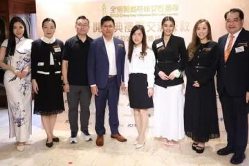 靠山全數離職!前TVB小花處境尷尬,現身回應是否受影響!