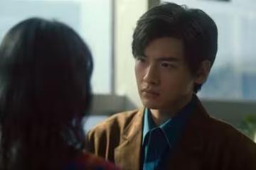 《你好1983》周誠看到日記，得知夏曉蘭是穿越者，依舊選擇結婚