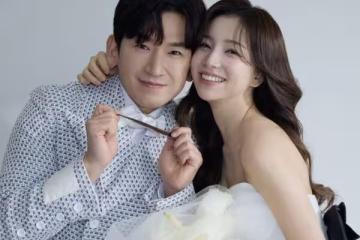 神話李玟雨結婚「唯獨申彗星沒到」 內幕曝光:聯繫多次都失敗⋯