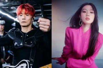 李榮浩開槓24歲女歌手! 怒批強行侵權演唱〈李白〉:你是來報仇的?