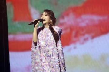 64歲情歌玉女太凍齡...狀態美成這樣! 李宗盛也被她歌聲震撼