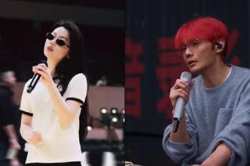 單依純遭李榮浩控侵權道歉了! 謝〈李白〉給力量:再次深深抱歉