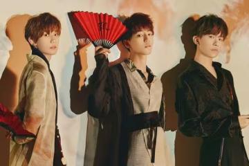 TFBOYS單飛九載，三小隻發展天差地別，誰才是內娛「真頂流」？