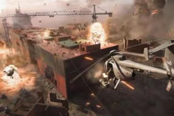 《戰地2042》128人突破刪除 FF7下月公布25周年更多信息