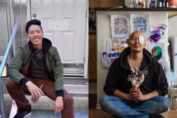 美諧星艾力克斯42歲罕見癌逝! 抗癌1年「最後清醒向妻女道別」