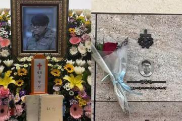 韓導離世4月「外界才知是被打死的」!拘捕令2度被駁回 家屬怒批司法