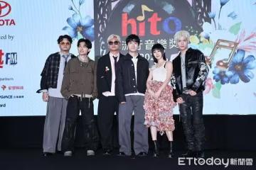 認曾被周杰倫打槍！　派偉俊曝合作新專輯內幕：很Respect他