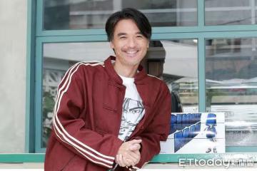 馮德倫揪陳奕迅拍短片「舒淇甜蜜催生」 被問合體吳彥祖笑:我們是BL老祖宗