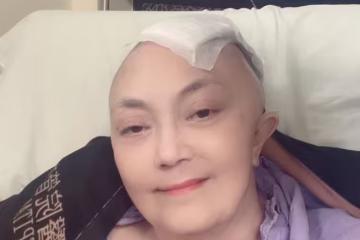 TVB前女星去世享年74歲!妹夫是TVB知名司儀!看新聞才知與太太難以接受