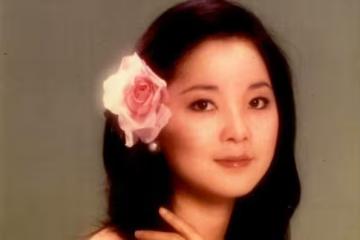 鄧麗君猝逝31年真相!泰國管家首發聲:被下封口令 臨終前手腳麻木