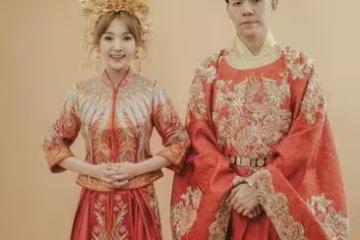 獨/陳子玄再婚3年…突曬「渾圓孕肚照」:藏好久 整排藍勾勾恭喜