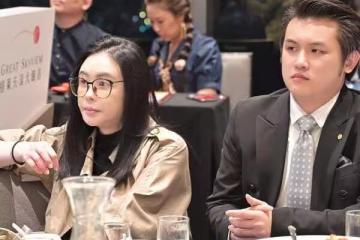 蕭淑慎「十二指腸長8.7cm腫瘤」抗癌6年再次動刀 尪梁軒安曝近況