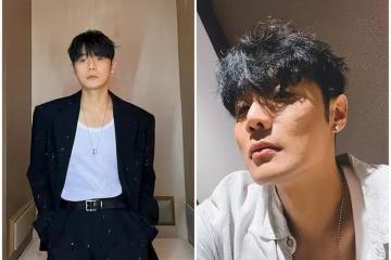 李榮浩被反控抄襲! 揭10年前真相大罵:把我祖墳刨了我也不認