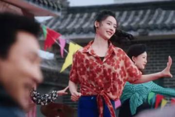 《冬去春來》大結局:108房四個北漂,有人入獄,有人抱得美人歸