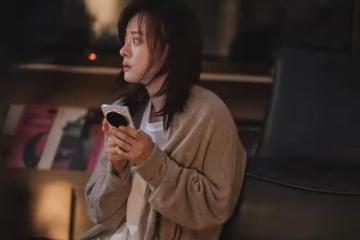 《危險關係》劉總向夏燚告密，簡蕾蕾去世真相曝光！顏聆識破羅梁