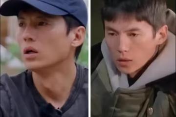 從周一圍到宋寧峰,為何男明星綜藝人設頻繁崩塌?內娛濾鏡該碎了