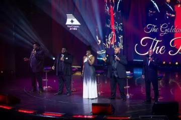 唐僧爆笑神曲《Only You》原唱來了! 派特斯名作竟是「蹲廁所20分鐘」寫完