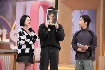 小S怒了不夠性感 男星嚇到趕緊脫上衣露點