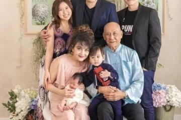 TVB前女星去世!大兒子拒絕弟媳出席葬禮:她有什麼身份?從沒尊重過我媽