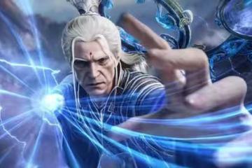 仙逆:幻東正式降臨冉雲星,王林強勢與之大戰,還得知了一個秘密