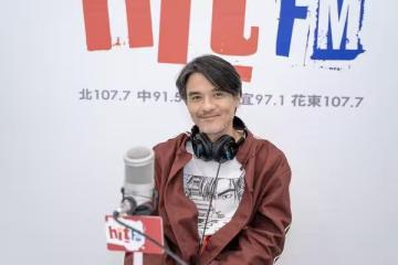 馮德倫最常出沒台灣2地點! 自曝超愛台灣小吃:排隊也甘願