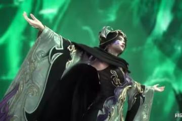 完美世界:御姐風瓔珞勾結異域,還直接獻上一份大禮,石昊卻慘了