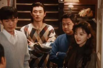 《冬去春來》：當倒爺很賺錢？馬小軍慘死，藏著赴俄倒爺的血和淚