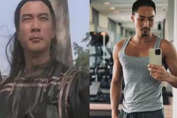 TVB45歲花旦被指搭上富商！緋聞男友發聲護花：她不是貪慕虛榮女生