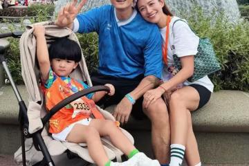 香港知名女星做怪夢！稱喉嚨好苦好苦！老公留言後秒變「少兒不宜」話題！